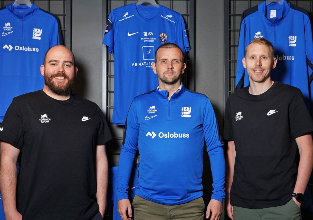Torshov Sport og Kjelsås IL Fotball forlenger samarbeidet